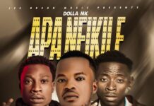 Dollar ft Mwanakupopoka x Starjon – Apa Nfikile (Prod By SMD) Mp3