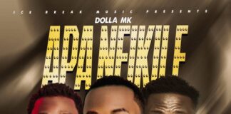 Dollar ft Mwanakupopoka x Starjon – Apa Nfikile (Prod By SMD) Mp3