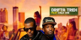 Drifta Trek ft Chile One Mr Zambia – “Sukudya Weka” Mp3 Download