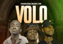 Fearless Music ZM ft B Quan Phamaika – Volo (Prod By Rizzo Bxss) Mp3 Download
