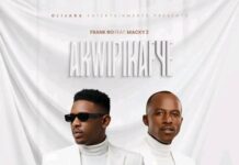 Frank Ro ft Macky 2 – “Akwipikafye” Mp3 Download