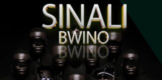 Jae Bizzo ft Kayz Adams – Sinali Bwino (Prod By SL) Mp3