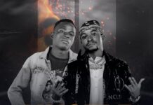 Jea NR Life Style Ft Spear Star – “Hustle” Mp3 Download