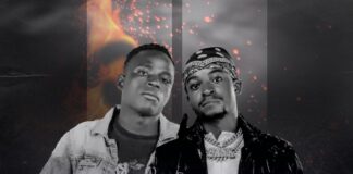 Jea NR Life Style Ft Spear Star – “Hustle” Mp3 Download