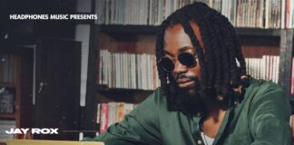 Jay Rox Ft Vinchenzo – “Vinyinji” Mp3 Download