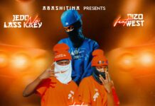 Jedo Na Lass Kaey x Dizo West – Tatu Papata Hater (Prod By Jeje Hit Maker) Mp3 Download