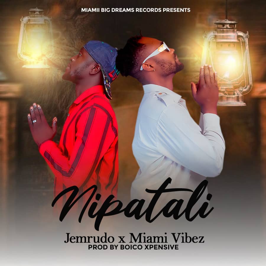 Jemrudo X Miamii Vibez - Nipatali