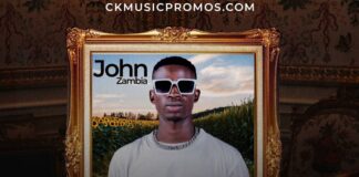 John Zambia – “Picture” Mp3 Download