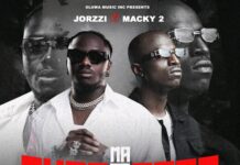 Jorzzi x Macky 2 – “Ma Superstar” Mp3 Download