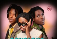 Kamujahman ft Celeb City – Sokoloka (Prod By Dj Momo) Mp3
