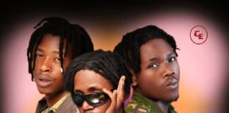 Kamujahman ft Celeb City – Sokoloka (Prod By Dj Momo) Mp3