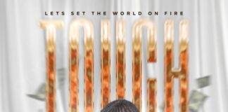 Kem2 AKA Hardko Rapper – “Touch” Mp3 Download