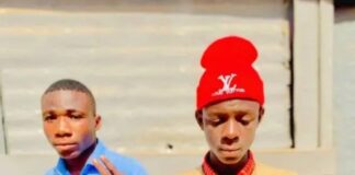 King World Ft Lusy World & Magret – How Try My Best (Prod By Drop Dizo) Mp3