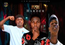 Lil Fame ft King Figo x Kamufana Kalubombo – “Push Harder” Mp3 Download