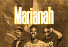 Lobstar Red Ft K Blaq X Spoon Mwaba – Marianah (Prod By Sinbad) Mp3 Download