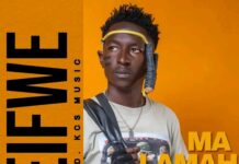 Ma Lamah – Teifwe (Prod By K.C.S Music) Mp3
