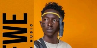 Ma Lamah – Teifwe (Prod By K.C.S Music) Mp3