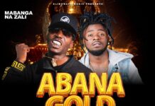 Mabanga Na Zali – Abana Gold (Prod By Imfumu Neza) Mp3 Download
