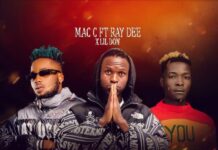 Mac C Ft Ray Dee x Lil Don – “Ndikapondo Kashilanda” Mp3 Download