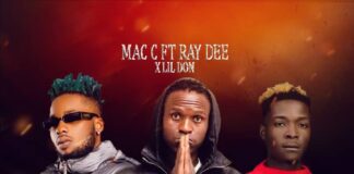 Mac C Ft Ray Dee x Lil Don – “Ndikapondo Kashilanda” Mp3 Download