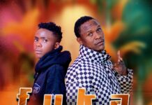 Mac C ft Jessie – “Fuka” Mp3 Download