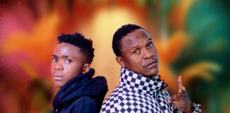 Mac C ft Jessie – “Fuka” Mp3 Download