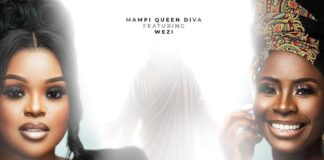Mampi Queen Diva Ft Wezi – “Mumanionako” Mp3 Download