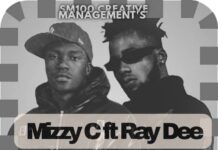 Mizzy C Ft Ray Dee 408 Empire – Kalefwaika Kuno (Prod By Jay Swag Zm) Mp3 Download