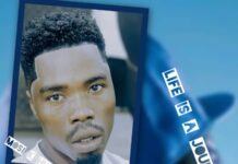 Mosi K HHD (DDM Swag) Ft Dizo West Unruly – Life Is A Journey (Prod By Jeje) Mp3