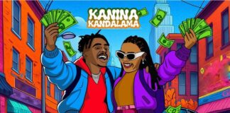 Kanina Kandalama Ft B Quan – “Mother Money” Mp3 Download