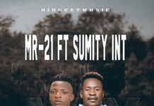 Mr 21 Ft Sumity – Why (Prod By Dangerlee) Mp3 Download