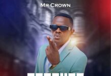 Mr Crown – “Forever” Mp3