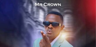 Mr Crown – “Forever” Mp3