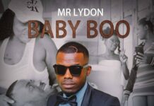 Mr Lydon – Baby Boo (Prod By Slim Touch) Mp3 Download