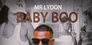 Mr Lydon – Baby Boo (Prod By Slim Touch) Mp3 Download