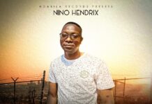 Nino Hendrix – Tabesha (Prod By Trixter) Mp3 Download