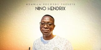 Nino Hendrix – Tabesha (Prod By Trixter) Mp3 Download