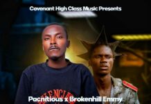 Pacnitious ft BrokenHill Emmy – Filile (Prod By Dj Pac & Wise Born) Mp3