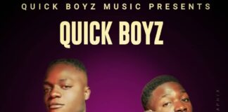 Quick Boyz – Best Employer (Prod By Samovar) Mp3 Download