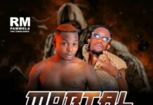 RM Pamwela Ft Zoneslanker – Mortal Combat (Prod By Spy Beat) Mp3 Download