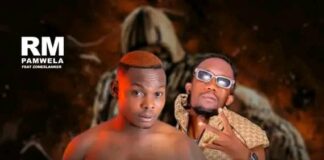 RM Pamwela Ft Zoneslanker – Mortal Combat (Prod By Spy Beat) Mp3 Download