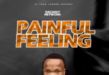 Racian F Network – Painful Feeling (Prod By Rizzo Bxss) Mp3 Download