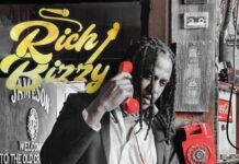 Rich Bizzy – “Beer Ukandetelela” Mp3 Download