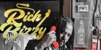 Rich Bizzy – “Beer Ukandetelela” Mp3 Download