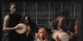 Sampa The Great – “Can’t Hold Us” Mp3