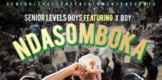 Senior Level Boys Ft X Boy – Ndasomboka (Prod By Kuzon & Lunar Beats) Mp3