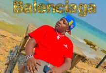 Sika Dangote – “Balenciaga” Mp3 Download