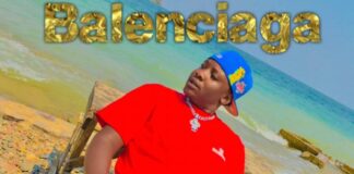 Sika Dangote – “Balenciaga” Mp3 Download