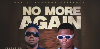 Sky Jae Mr Chanda Ft Mr Kokoto – “No More Again” Mp3 Download