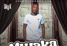 Sky K & King Fresh – Mwaka Wuuh (Prod By DJ Rich) Mp3 Download